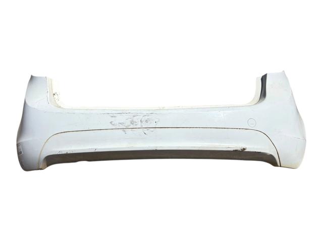 Zderzak tylny 93168484 OPEL