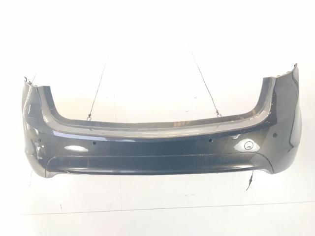 Zderzak tylny 93168484 OPEL