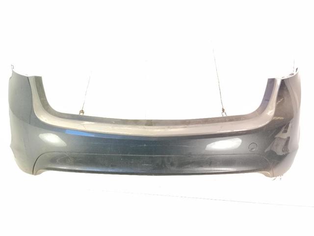 Zderzak tylny 93168484 OPEL