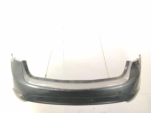 Zderzak tylny 93168484 OPEL