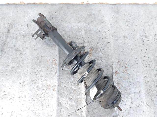 Amortyzator przedni prawy 93168545 OPEL