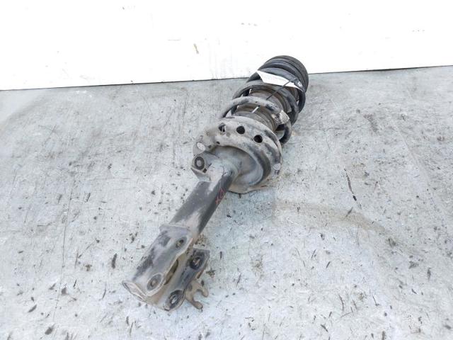 Amortyzator przedni prawy 93168545 OPEL