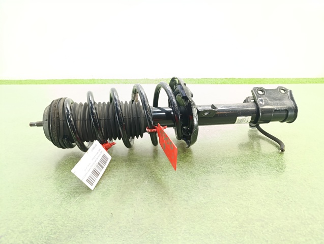 Amortyzator przedni prawy 93168547 OPEL