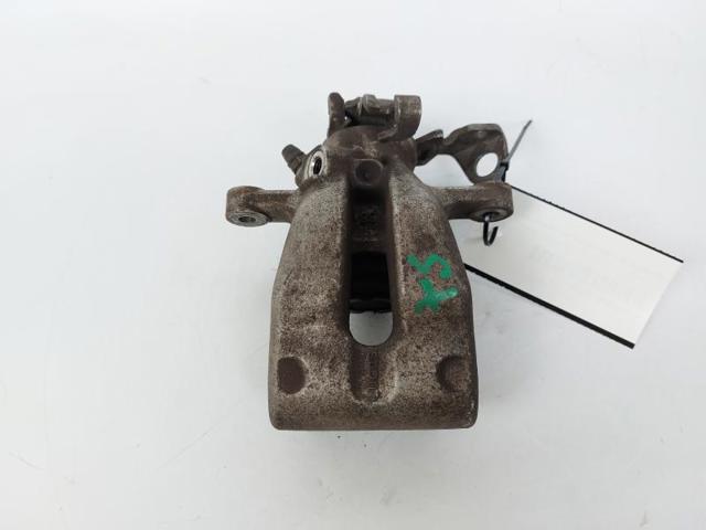 Zestaw naprawczy zacisku hamulcowego tylnego 93168711 OPEL