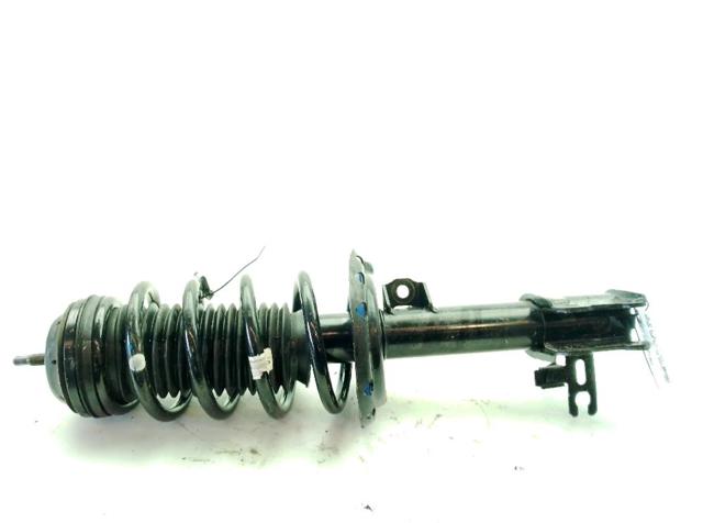 Amortyzator przedni lewy 93168995 OPEL