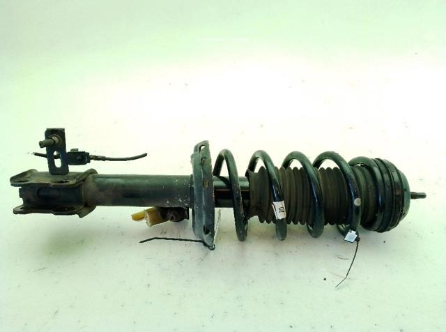 Amortyzator przedni lewy 93168995 OPEL