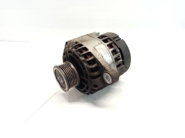 Alternator 93169028 OPEL