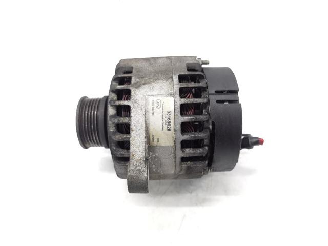 93169028 Opel