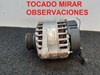 Alternator 93169028 OPEL