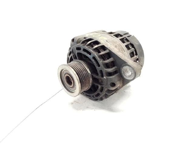 Alternator 93169028 OPEL