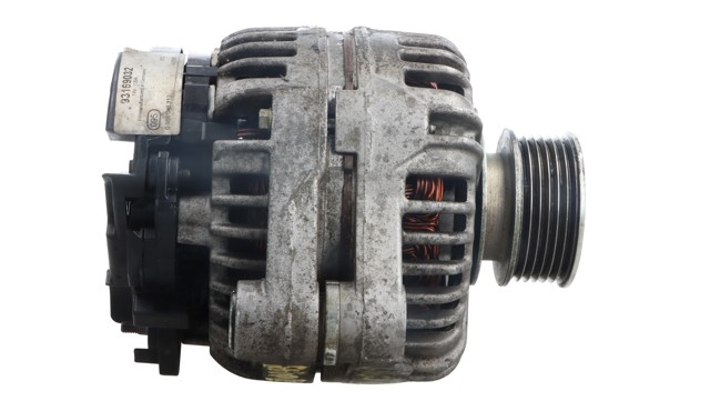 93169032 Opel