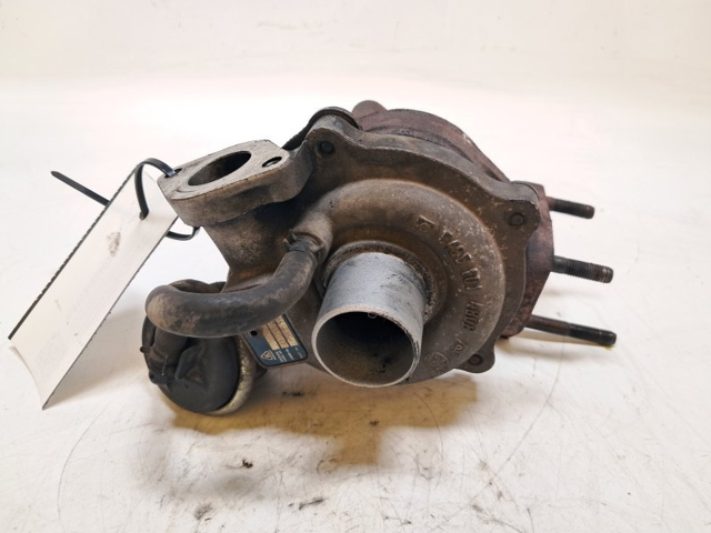 Turbina 93169102 OPEL