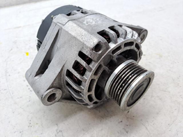 Alternator 93169258 Opel