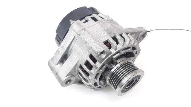Alternator 93169259 OPEL