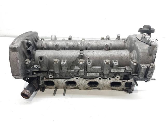 Głowica cylindrów 93169343 OPEL