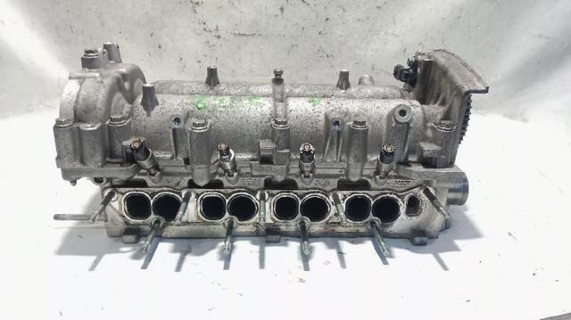 Głowica cylindrów 93169343 OPEL