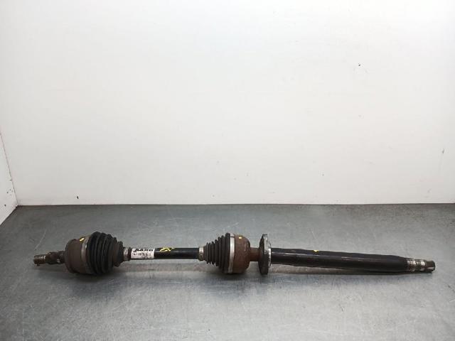 Półoś napędowa przednia prawa 93169644 OPEL
