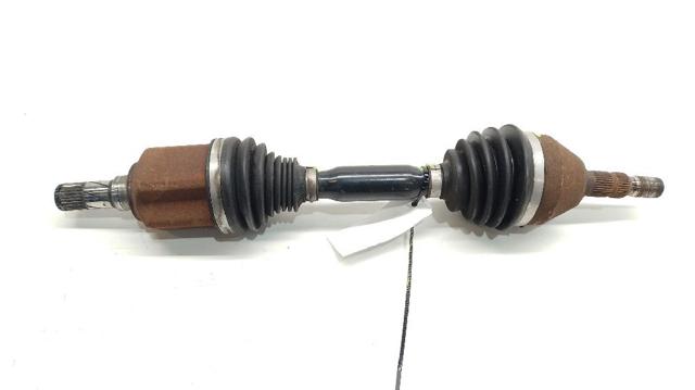 Półoś napędowa przednia lewa 93169662 OPEL
