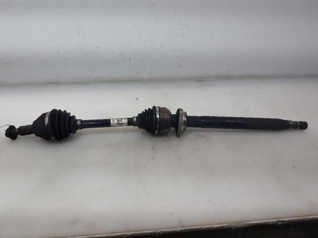 Półoś napędowa przednia lewa 93169694 OPEL