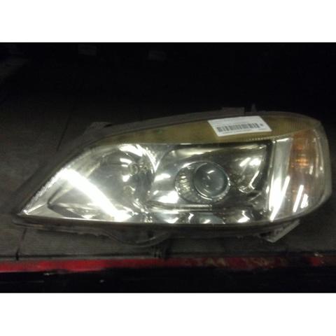 Reflektor lewy 93170272 OPEL