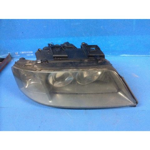 Reflektor prawy 93170273 Opel