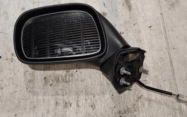 Lusterko wsteczne prawe do Opel Agila H00