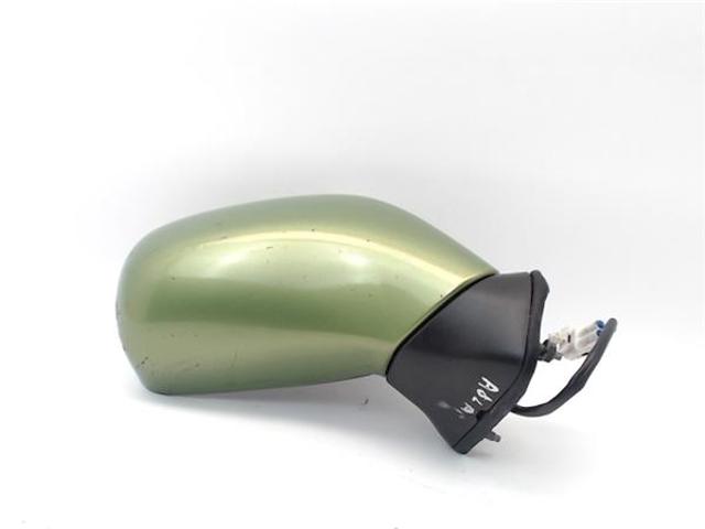 Cena części  Agila  hatchback