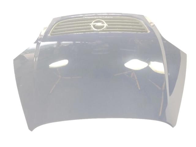 Maska silnika 93170620 OPEL