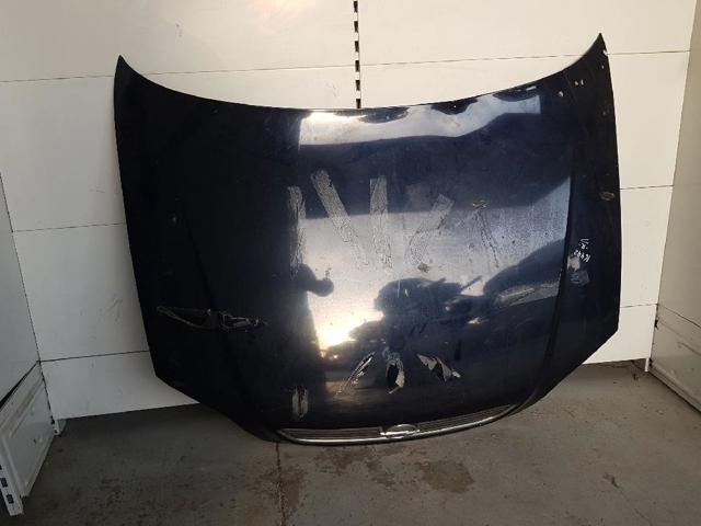 Maska silnika 93171043 OPEL