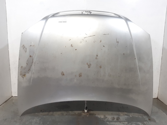 Maska silnika 93171043 OPEL