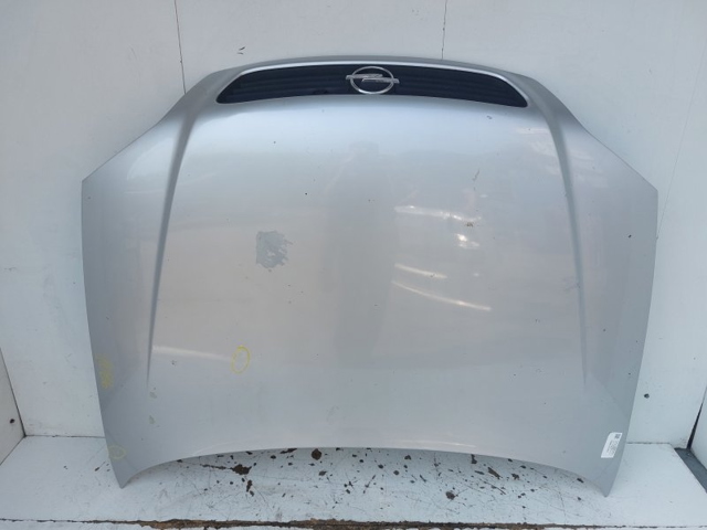 Maska silnika 93171043 OPEL