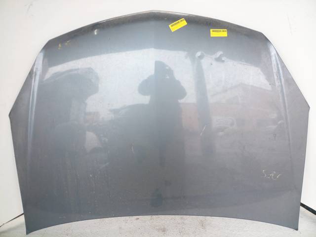 Maska silnika 93171043 OPEL