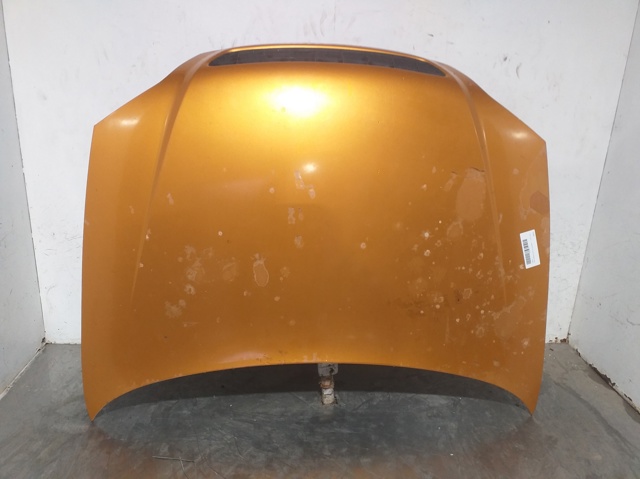 Maska silnika 93171043 OPEL