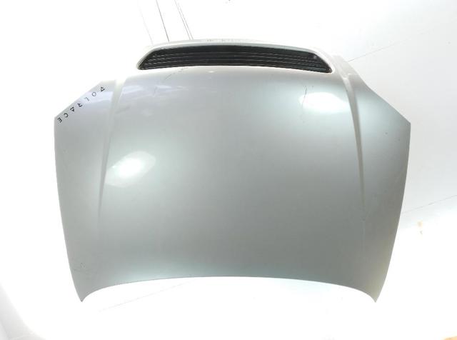 Maska silnika 93171043 OPEL