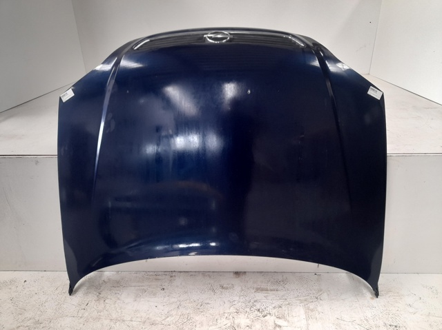 Maska silnika 93171043 OPEL