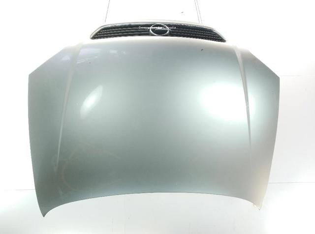 Maska silnika 93171043 OPEL