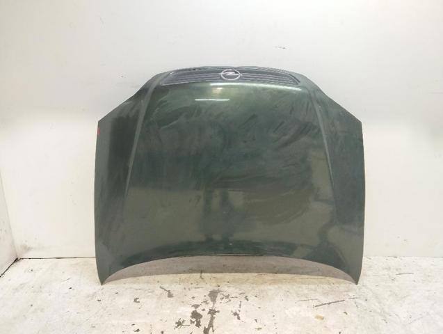 Maska silnika 93171043 OPEL