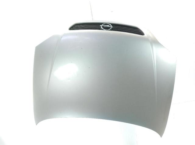 Maska silnika 93171043 OPEL