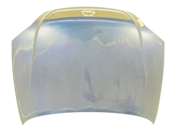 Maska silnika 93171043 OPEL