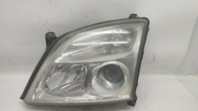 Reflektor lewy 93171428 OPEL