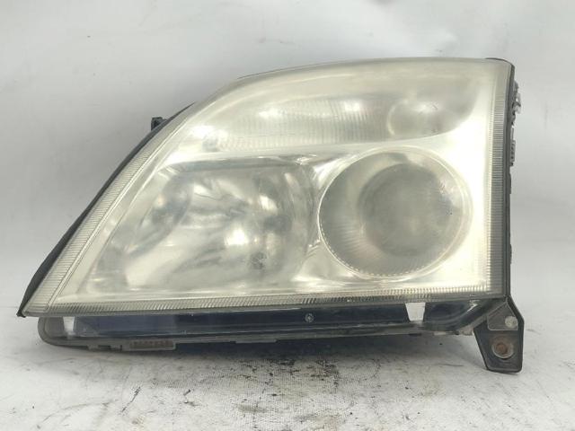 Reflektor lewy 93171428 OPEL