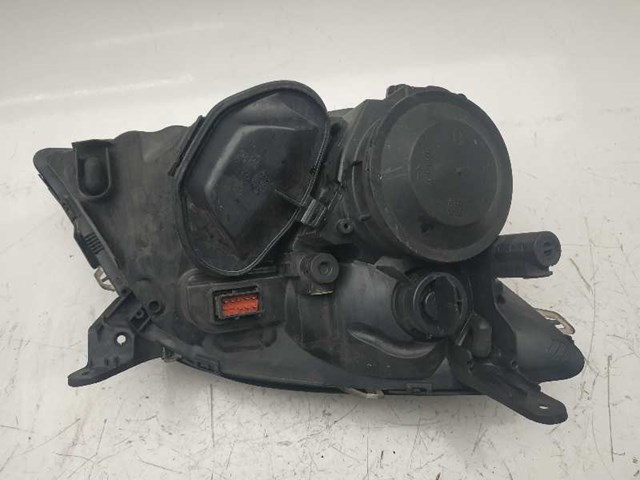 Reflektor lewy 93171428 OPEL