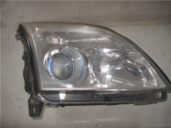 Reflektor prawy 93171429 OPEL