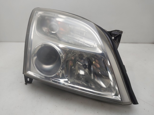 Reflektor prawy 93171429 OPEL
