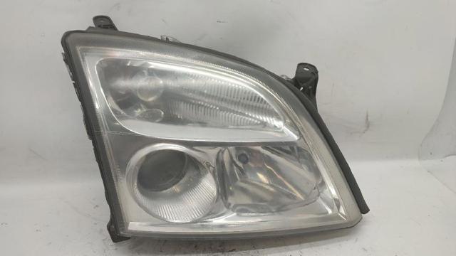 Reflektor prawy 93171429 OPEL