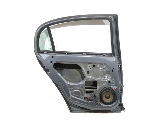 Drzwi tylne lewe Opel Vectra