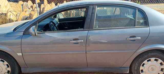 Drzwi tylne lewe 93171453 OPEL