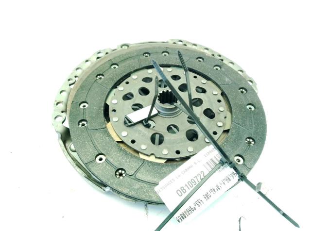 Docisk sprzęgła 93171629 OPEL