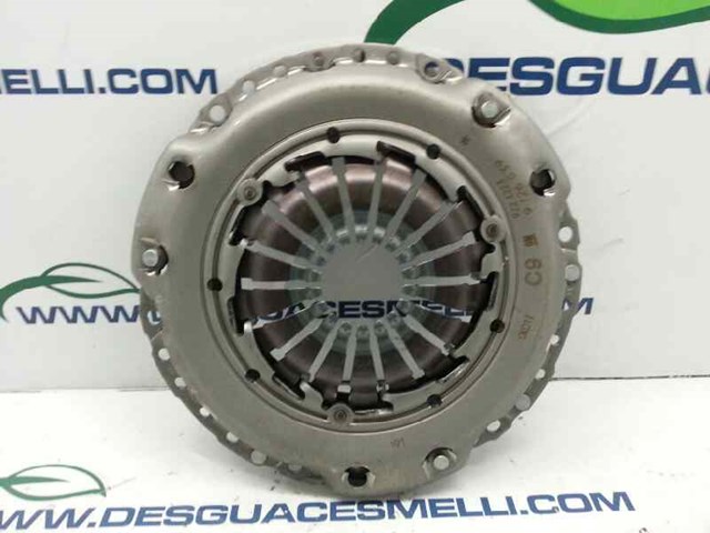 Docisk sprzęgła 93171629 OPEL