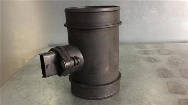 Czujnik przepływu powietrza, przepływomierz powietrza M.A.F. 93171760 OPEL